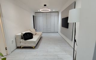 Apartament cu 1 cameră | Mărăști - Zona The Office - Poză 2