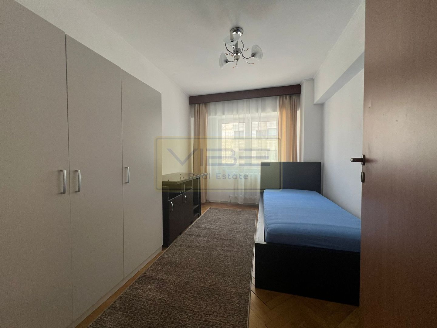 Apartament 3 camere decomandat  Centru Palas - Poză 19