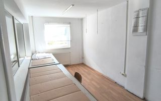 Hală de vânzare – Parcul Industrial Tohanul Vechi, Zărnești - Poză 11