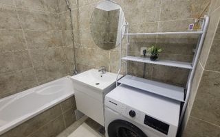 Apartament de inchiriat Avantgarde City – Militari Residence, Chiajna - Poză 16