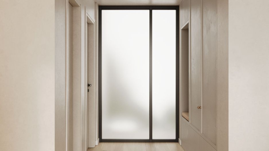 Vila tip UV08 Amber Forest - 3 dormitoare, prima inchiriere - Poză 4