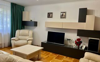 Apartament 3 camere Drumul Taberei Parc Moghioros - Poză 1