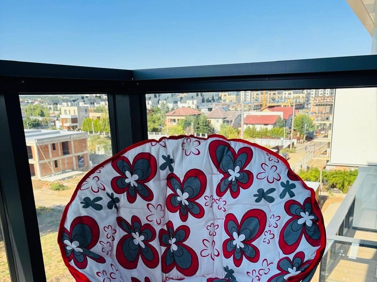 Apartament pentru vanzare I tip studio I Cortina North - Poză 10