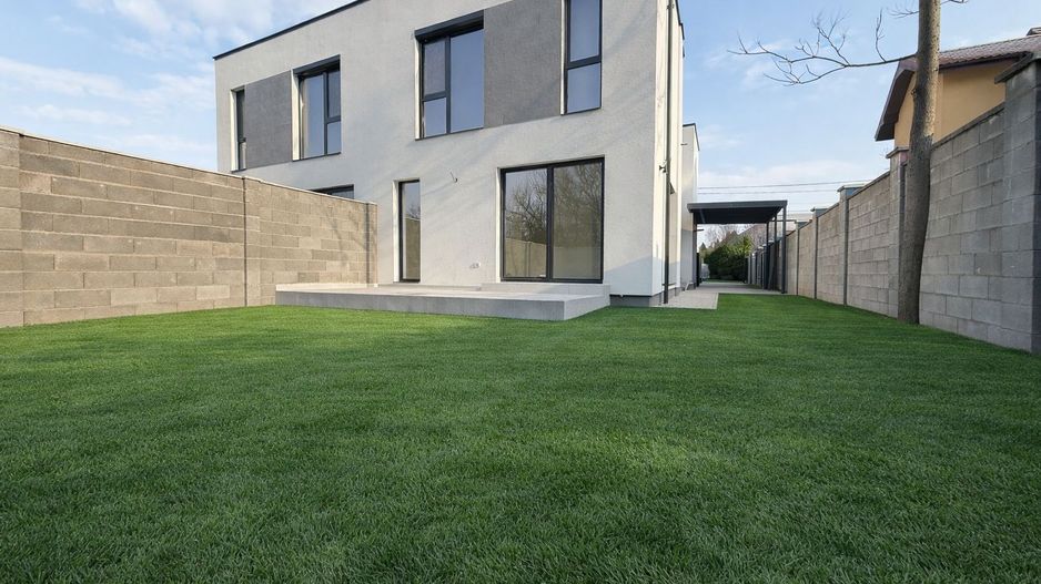 Lipovei | Duplex Premium | 4 Camere | Perete Dublu | Finisaje Tempini - Poză 3