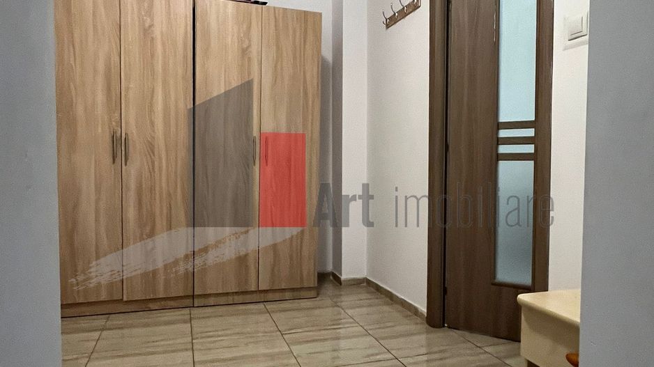 APARTAMENT 2 CAMERE  -  STEFAN CEL MARE - Poză 3