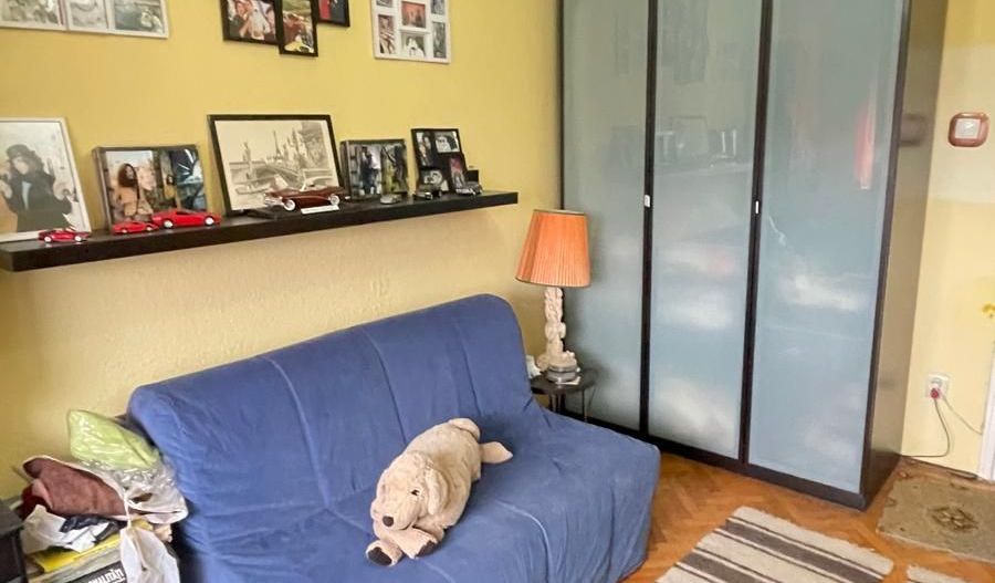 APARTAMENT SPATIOS  METROU BASARAB - Poză 7