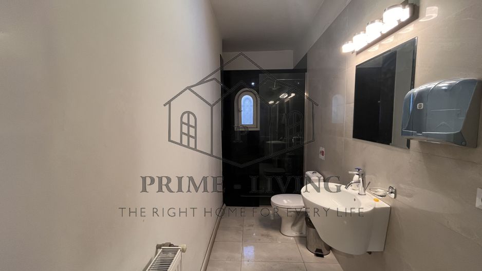 VILA INTERBELICĂ LA INCHIRIERE IN ZONA 1 MAI - Poză 9