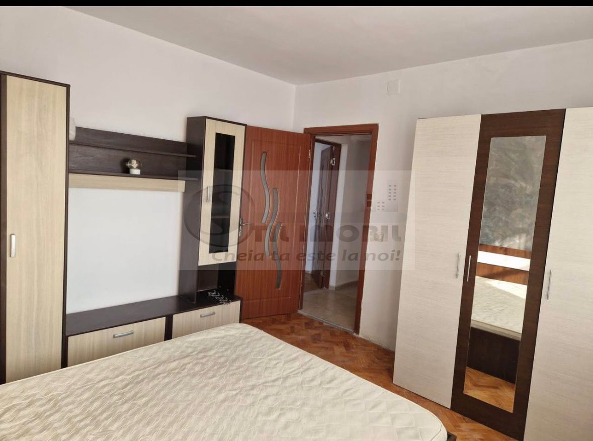 PET-FRIENDLY - Apartament cu 2 camere - Piata Podu Ros - 430€ - Poză 2
