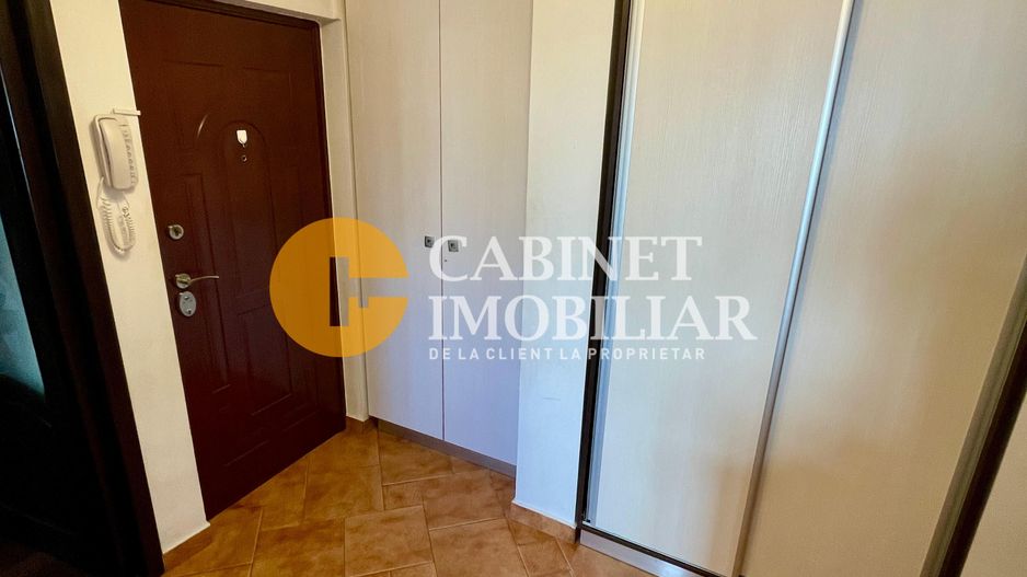 Zimbru/Dacia - 3 Camere Decomandat - Etaj 2 - Bloc dupa 1980 - Poză 12