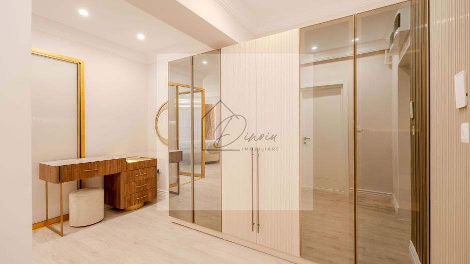 Studio dublu Ivory Residence Pipera I  lux I mobilat I COM0% - Poză 10