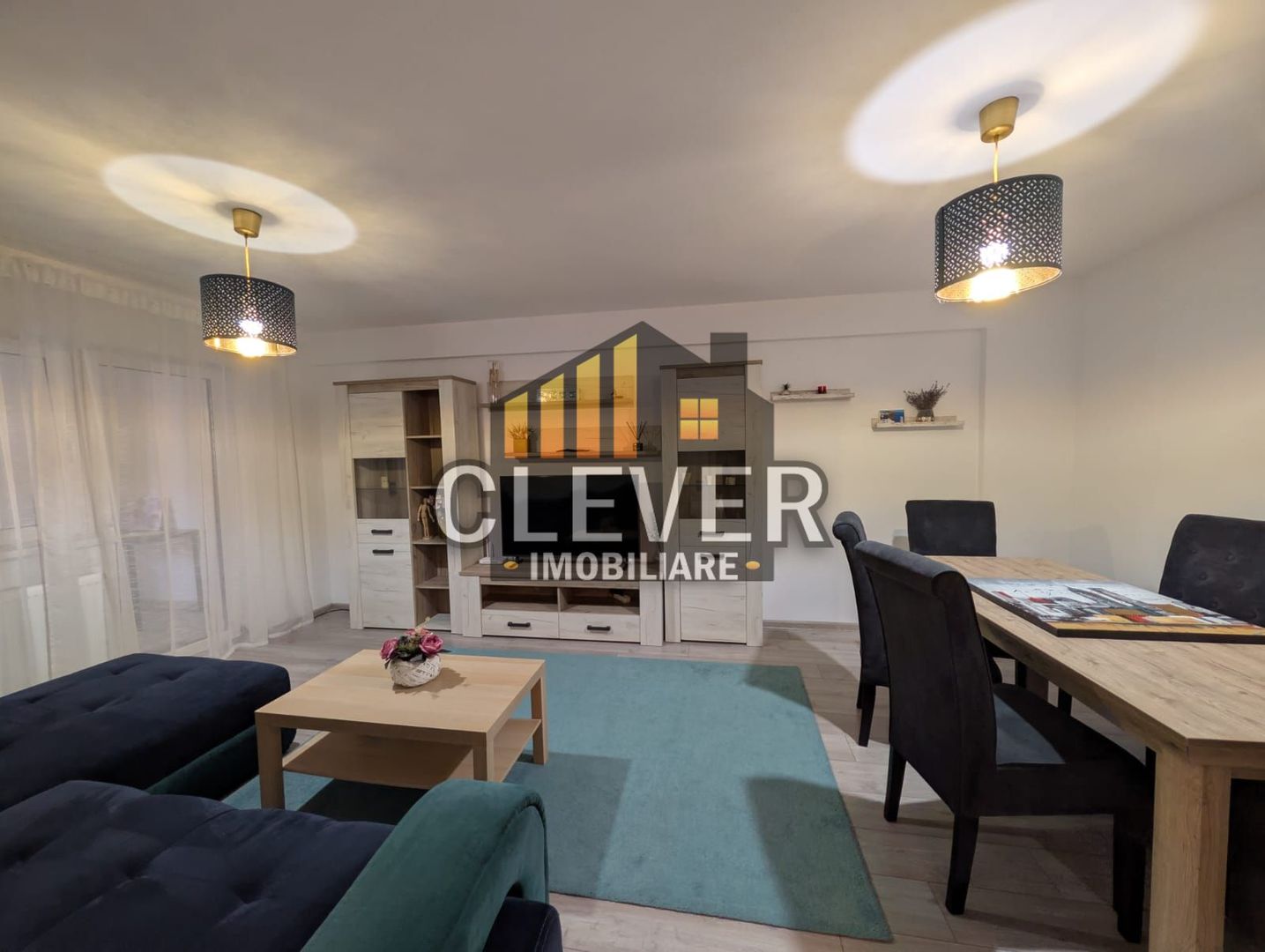 Apartament 3 camere 5min Metrou Nicolae Teclu Loc de parcare - Poză 5