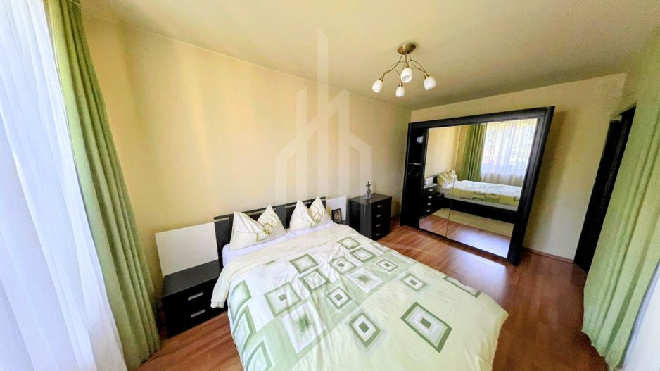 Apartament spatios de inchiriat zona Hipodrom 1 - Poză 5