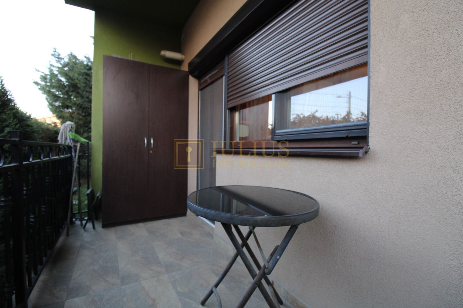 Apartament de închiriat – Braytim | Prima închiriere | Loc de parcare inclus - Poză 14