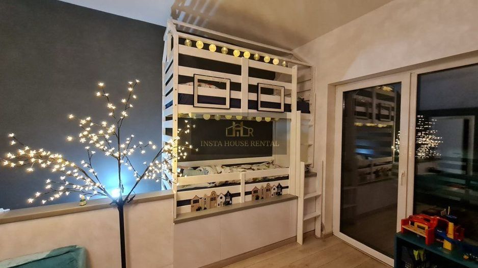 4 camere Avangarde Forest /  Pipera - Poză 12