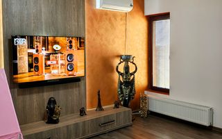 Apartament cu 3 camere in Dumbravita complet mobilat si utilat - Poză 2