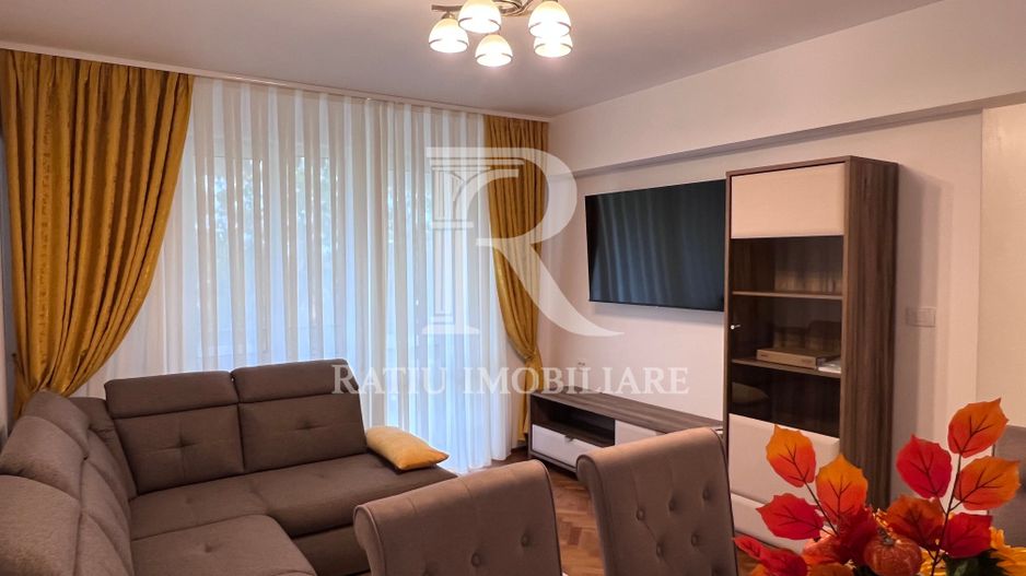 Apartament cu 2 camere complet renovat | ascensor | Cantemir | Oradea - Poză 2