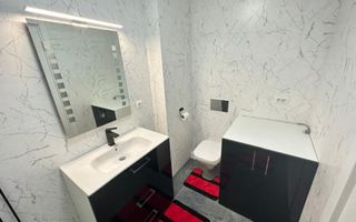 Apartament 3 camere Floreasca/Loc de parcare - Poză 9