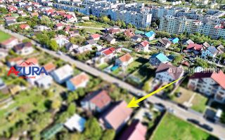 Vila de vanzare in Pitesti, cartier Prundu - Poză 8