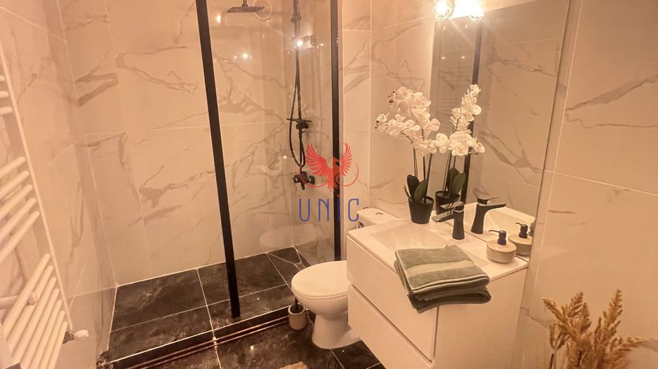 Apartament lux zona Amaradia-Fagaras - Poză 95