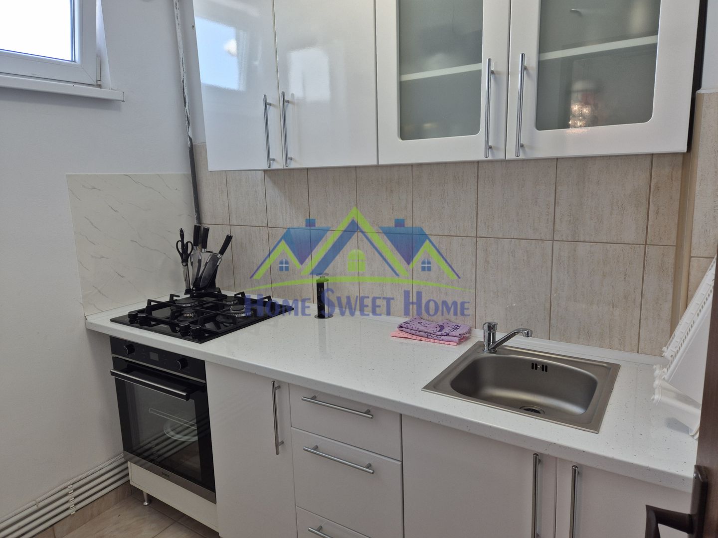 GARSONIERĂ DE VÂNZARE – G1-Supeco-Corvin, GATA DE MUTAT la CHEIE! - Poză 6