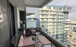 Apartament 4 camere | Premium | Upground | Panoramic Lake & City Views - Poză 45