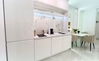 Garsoniera superba cu o camera  si balcon|  SXD Market | Braytim - Poză 4