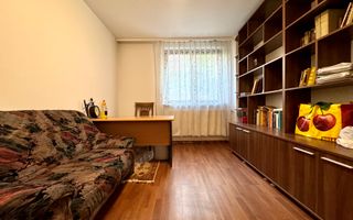 Apartament cu 3 camere // Zona Tei - Doamna Ghica - Poză 21