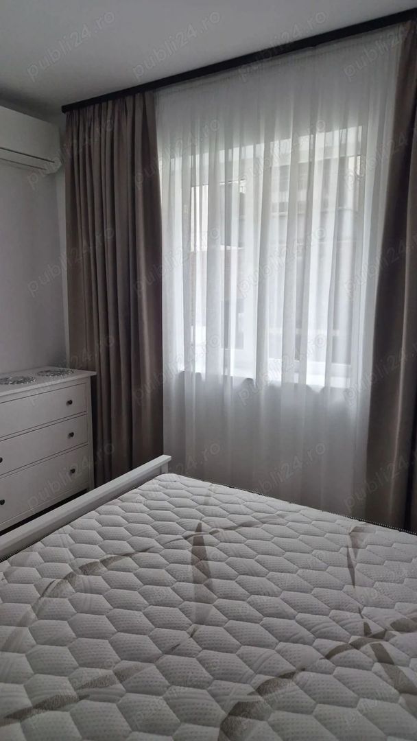 De Inchiriat Apartament 2 camere / Pipera - Poză 7