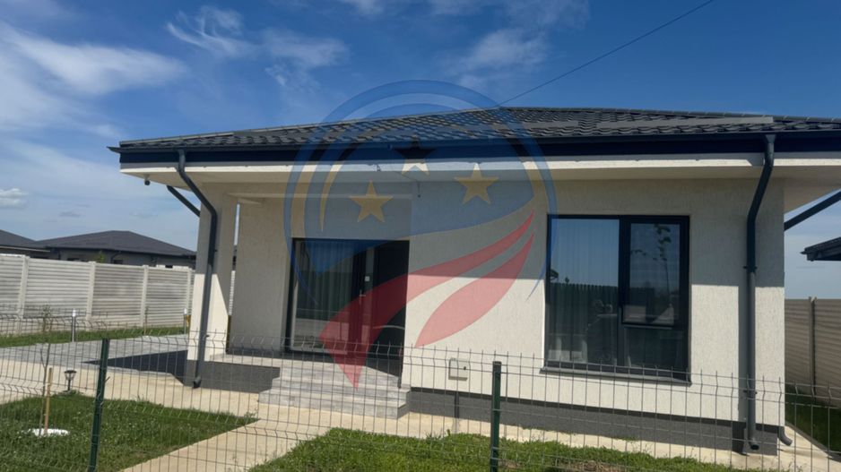 CARTIER NOU DE CASE – ZONA AEROPORT - Poză 1