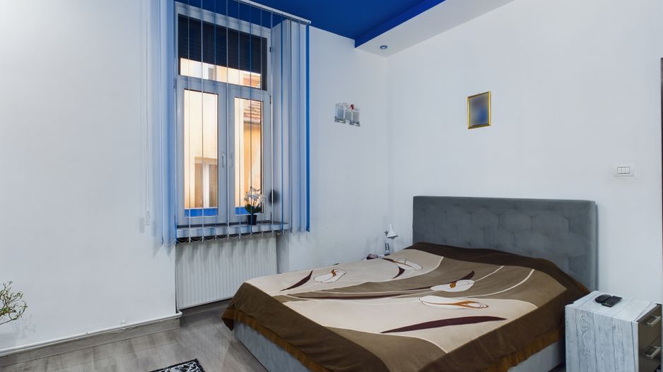 Apartament 3 camere , Splaiul Tudor Vladimirescu - Poză 5
