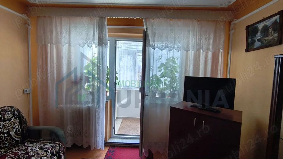 Inchiriez apart. 3 cam zona Zimbru - Poză 10