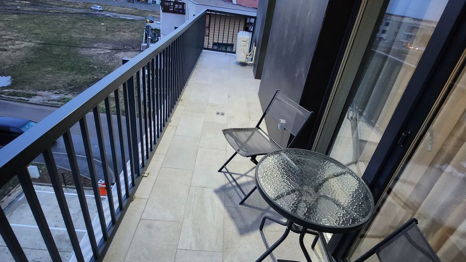 Apartament  2 cam-parcare subterana, British School - Poză 7