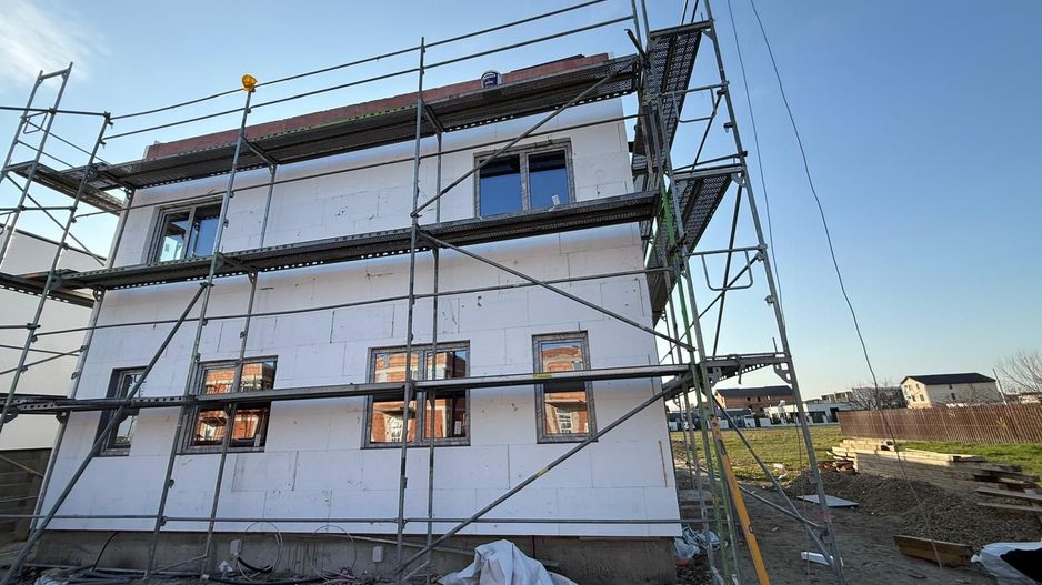 COMISION 0% | Duplex | Zona Mosnita Noua | 3 Camere | Langa Lidl - Poză 2