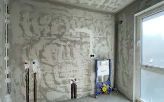 Casa tip duplex, semifinisata, 160 mp și teren 250 mp – Europa, Cluj! - Poză 12