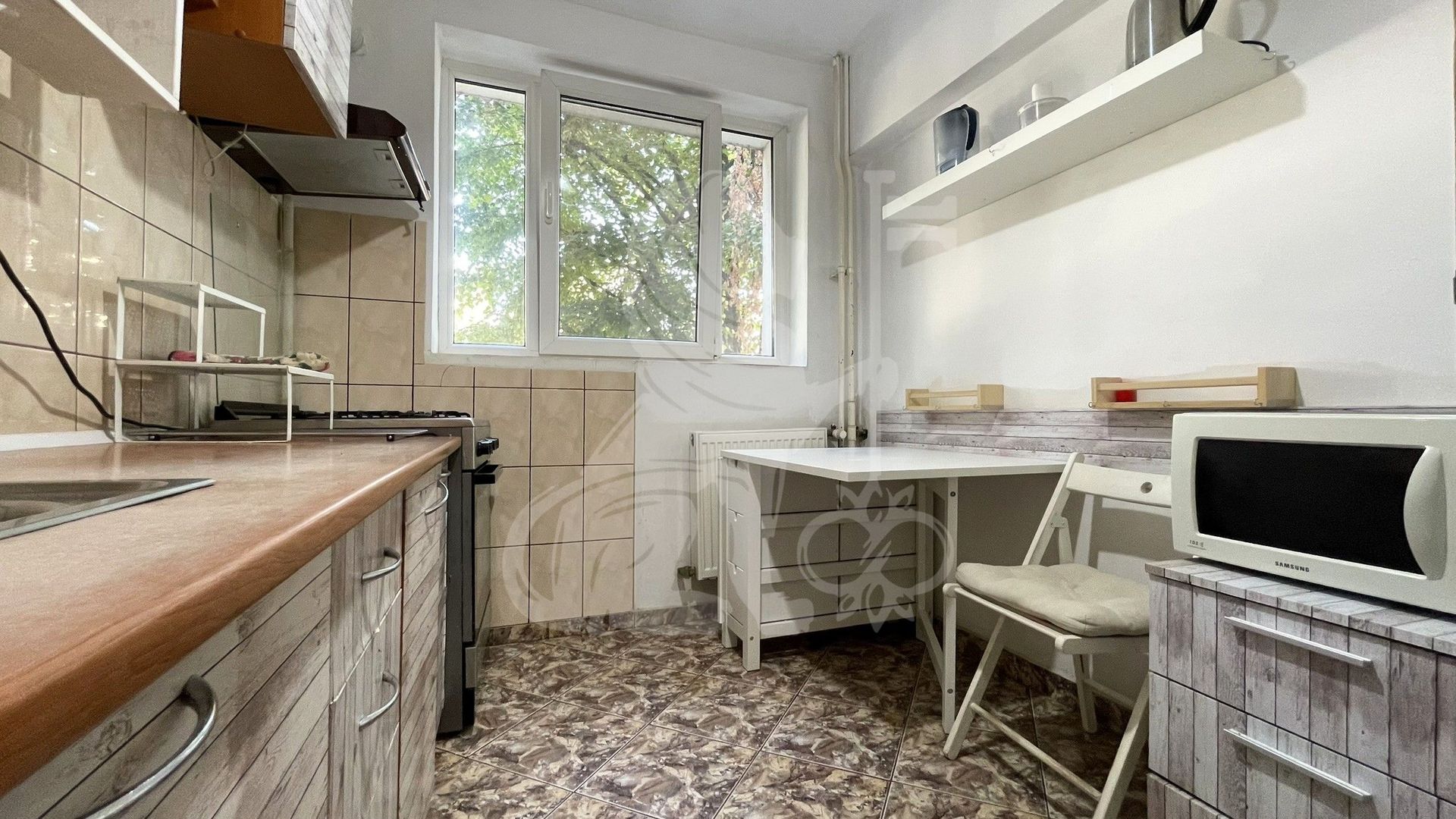 Apartament 3 Camere | Bd. 1 Decembrie 1918 | Comision 0 - Poză 5