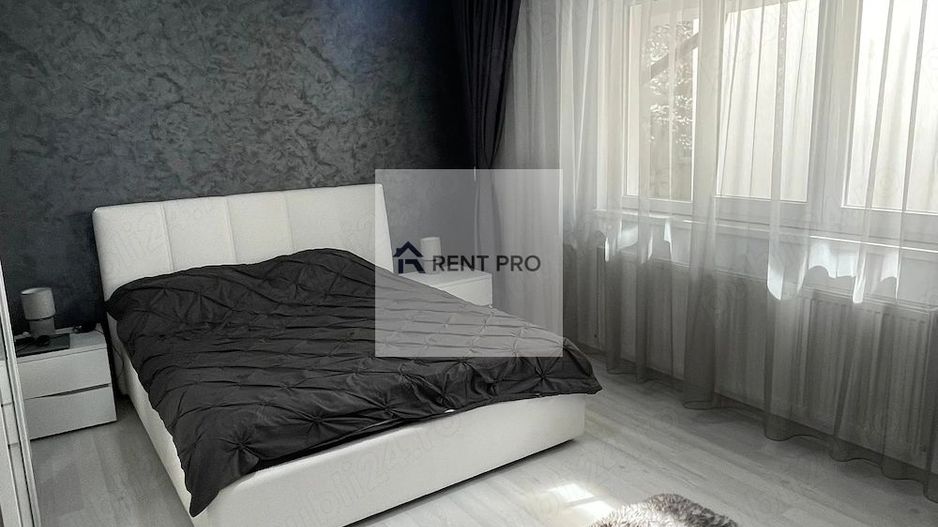 Apartament 2 camere de vânzare | 57,7 mp | Parter înalt | Lujerului - Poză 5