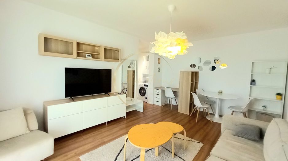 NOU | Apartament modern 2 camere  | Braytim, Timișoara - Poză 2