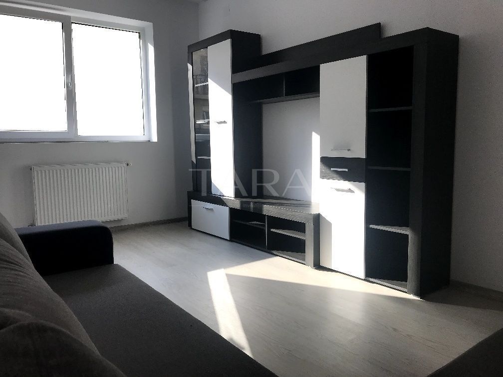 Apartament 2 camere, 56 mp utili, etaj 2/4, Florești. - Poză 2