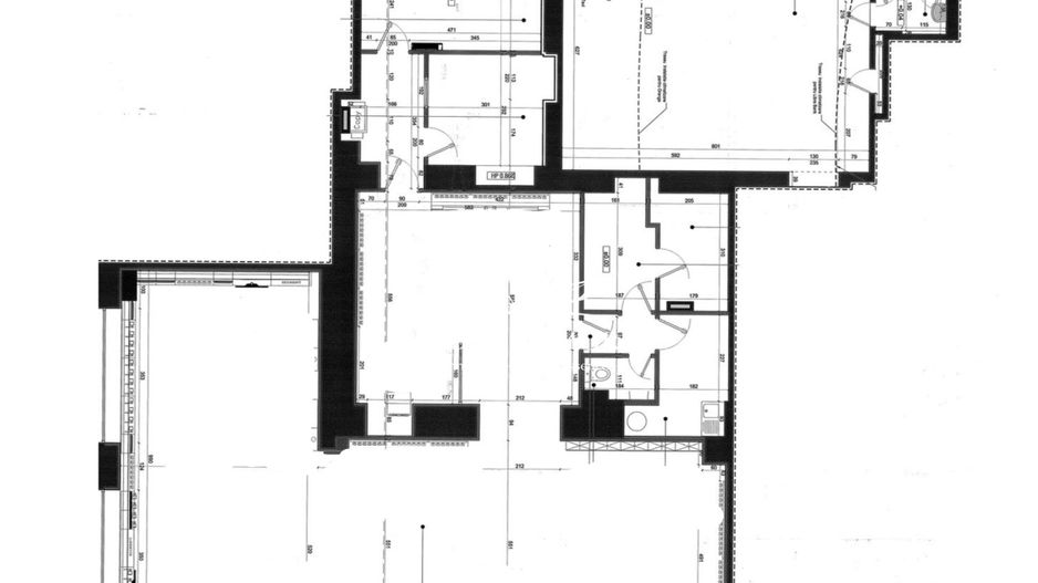 SAD - Spatiu comercial de 266 mp Ultracentral - langa Piata Victoriei - Poză 2