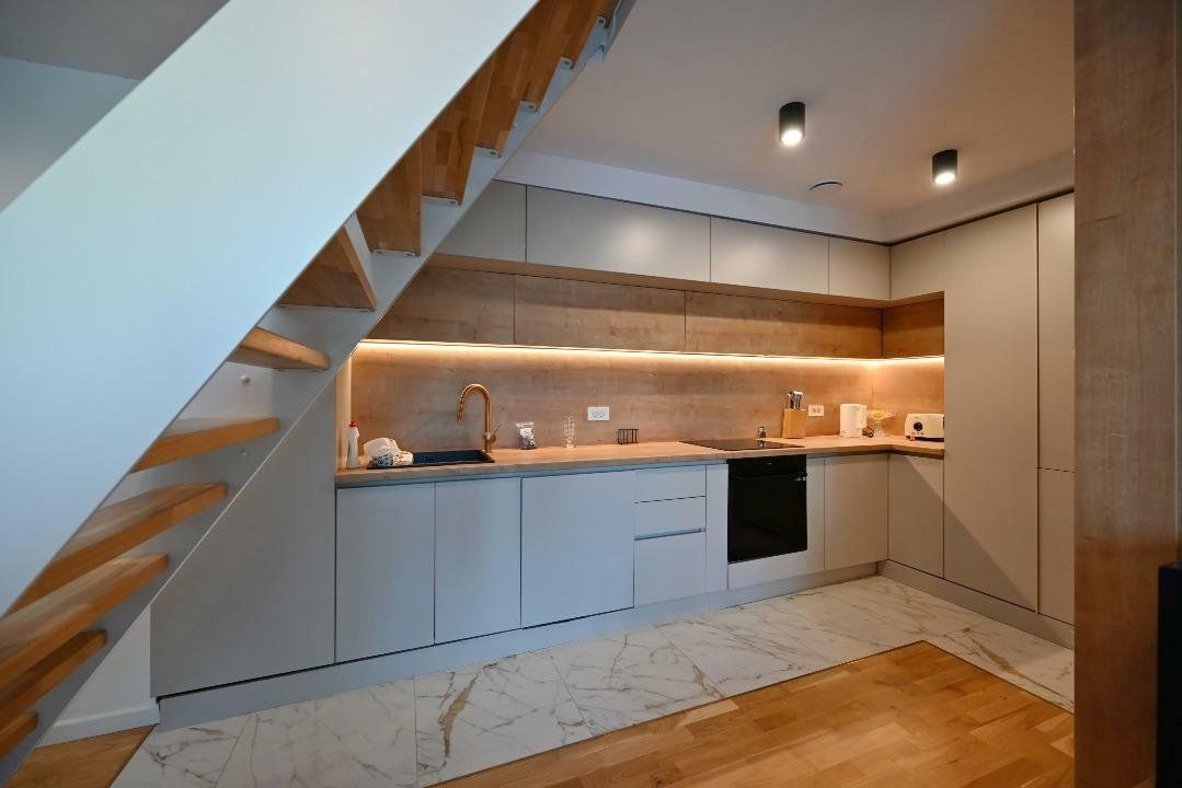 Direct Proprietar | Loft 2 nivele zona Tineretului/Unirii - Poză 4