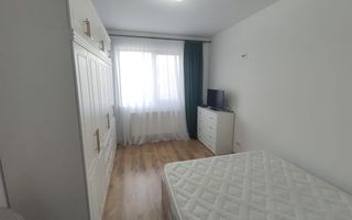 Prima închiriere apartament decomandat 2 camere cu centrală - Aleea Fizicienilor - Poză 3