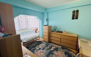 GARSONIERĂ  DECOMANDATĂ CONFORT 1 ETAJ 4 CAMPULUNG VIȘOI - Poză 15