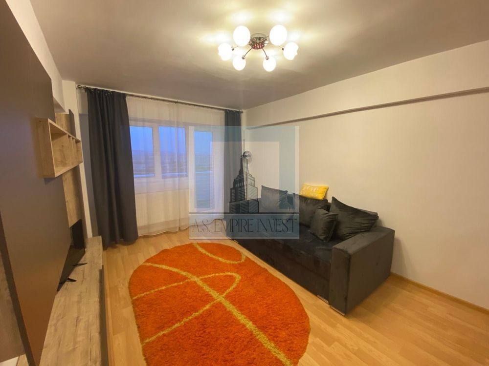 Apartament 3 camere, 2 balcoane , 90 mp-zona  Garii - Poză 2