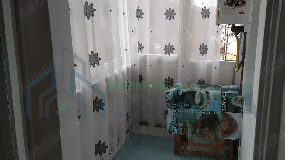 #. Închiriez apartament cu o cameră - Poză 1