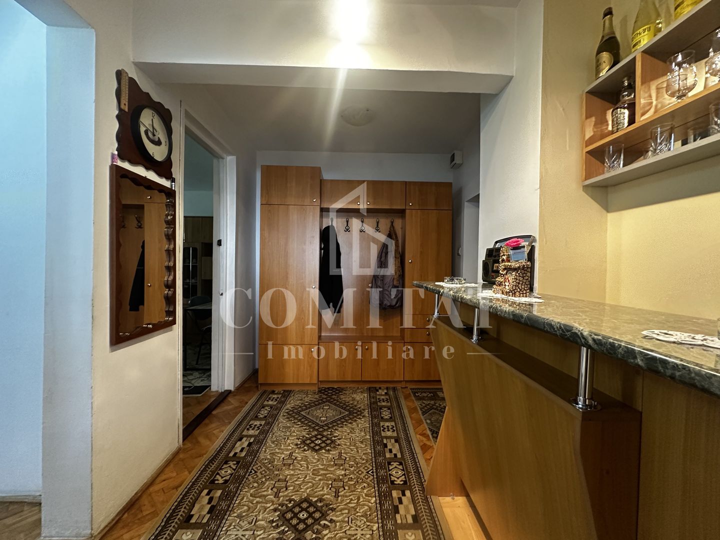 Apartament 2 camere decomandate | Confort sporit | Zorilor - Poză 10