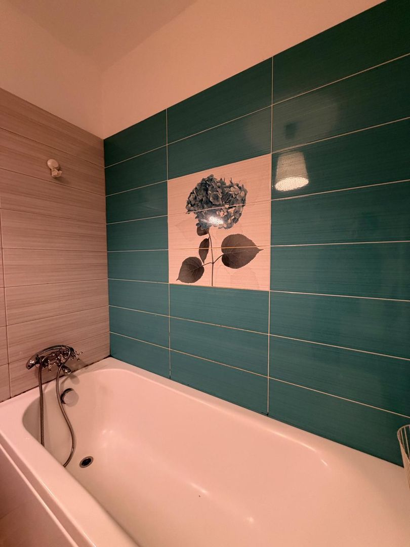 AP. 2 CAMERE - DOBROESTI, CENTRALA PROPRIE, BLOC NOU, LOC DE PARCARE - Poză 7