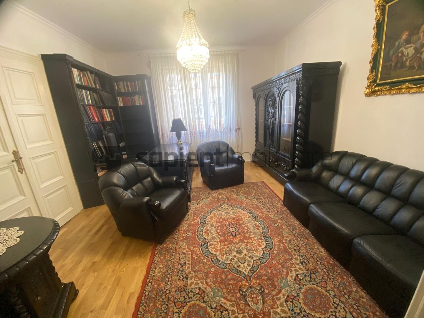 Casa ultracentrala ideala pentru inchiriere birouri - Poză 16