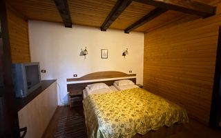 Pensiune cu vedere spectaculoasă la Bucegi și Piatra Craiului – Bradul Inalt - Poză 4