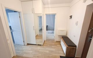Apartament 2 camere decomandat Subcetate City Sanpetru Brasov - Poză 2