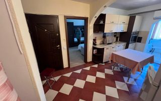 De vânzare - Apartament 2 camere | Gara | Etaj 1 | 53,28 mp | 98.000 € - Poză 3